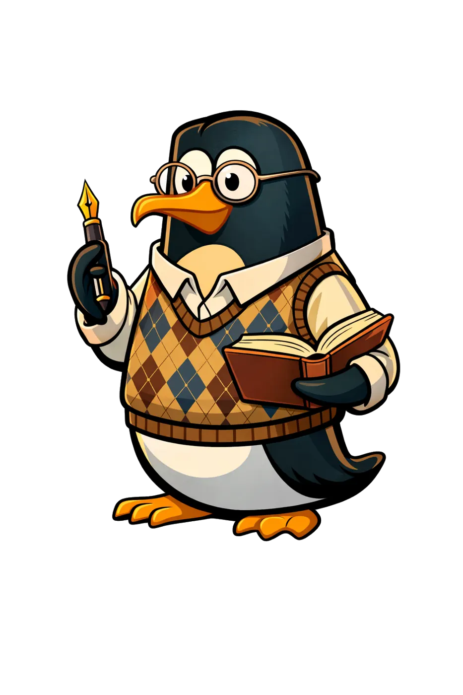 Piki profesor CNP