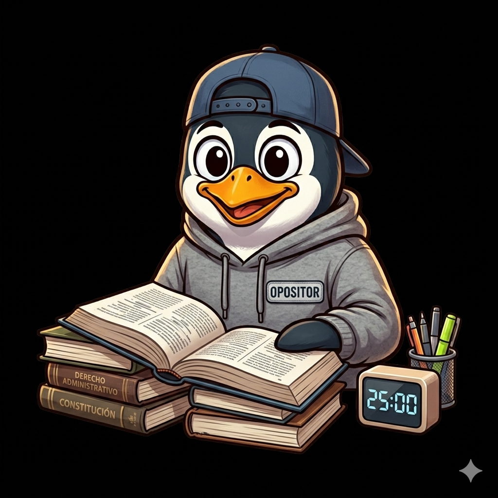 Piki analizando examen PMM